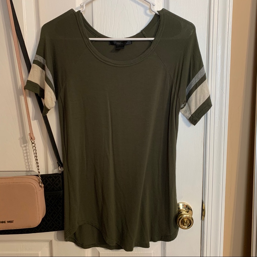 Super soft t-shirt